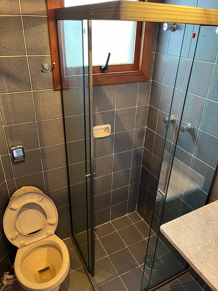 Apartamento em Campos do Jordão