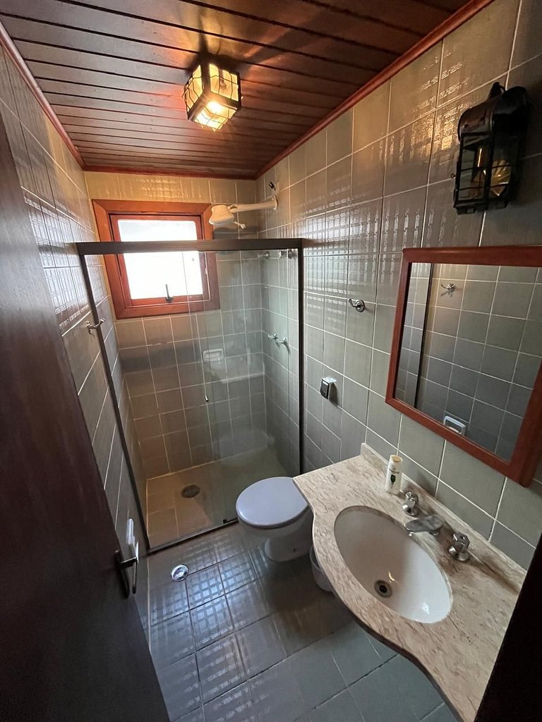 Apartamento em Campos do Jordão