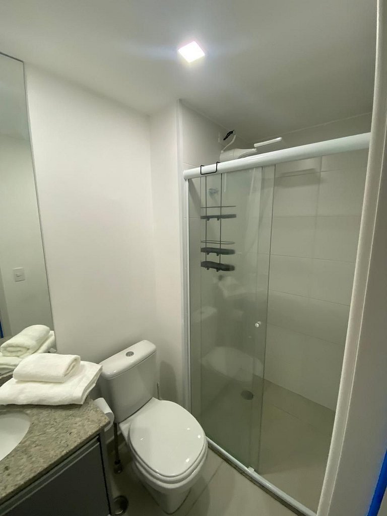 Apartamento 1 dorm em Moema