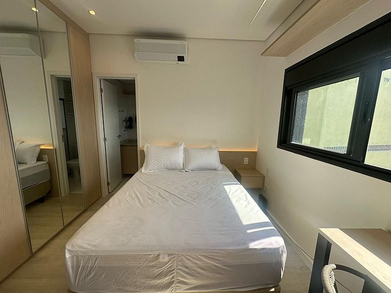 Studio na Vila Madalena