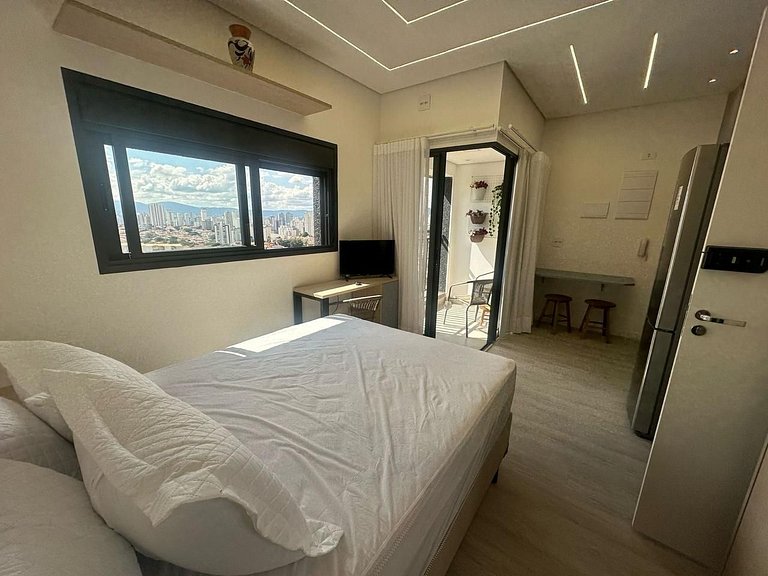 Studio na Vila Madalena
