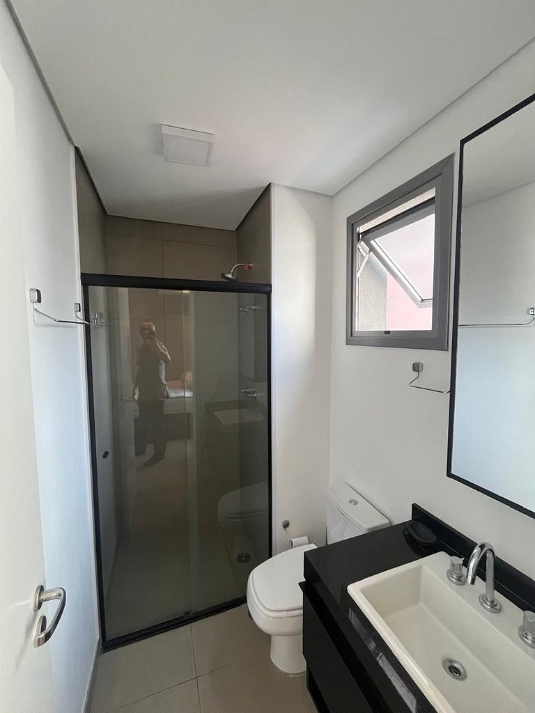 Studio na Liberdade Equipado
