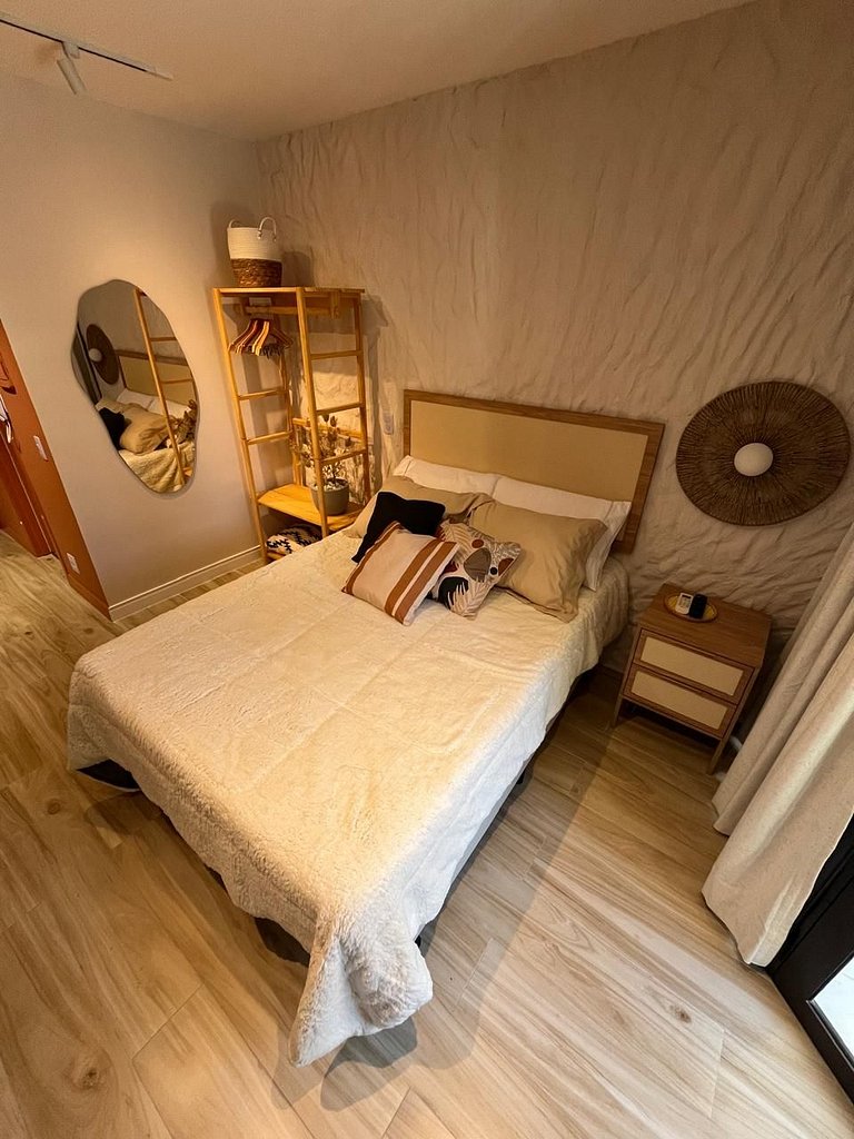 Studio na Liberdade Completo