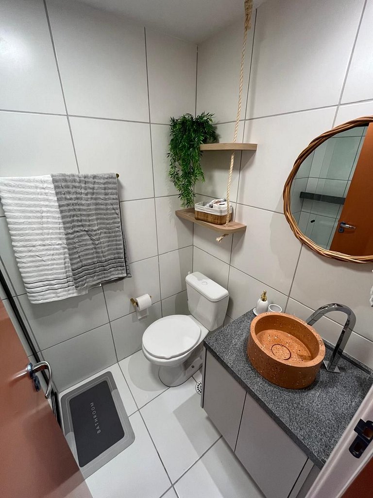 Studio na Liberdade Completo