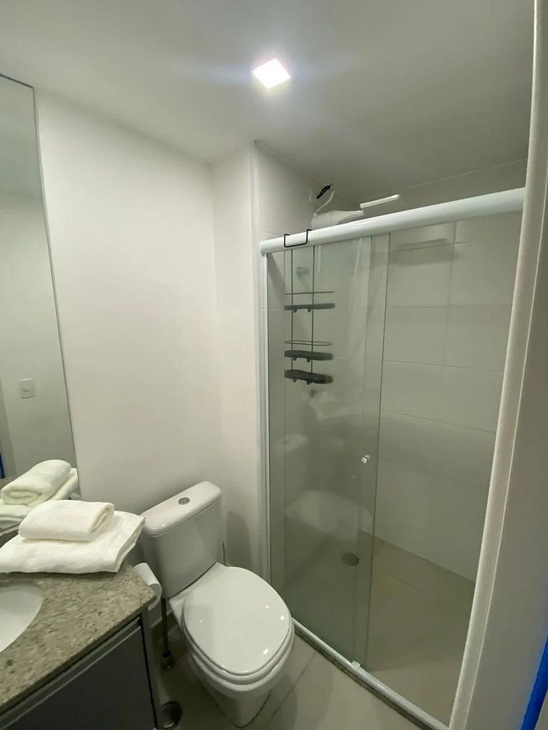Apartamento 1 dorm em Moema