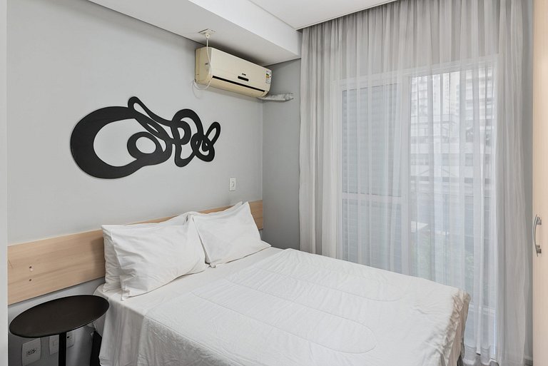 Residencial Higienópolis - Apto Café da Manhã