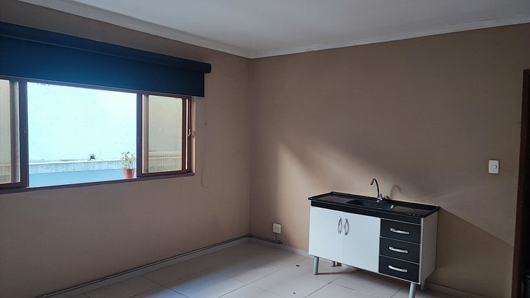 Casa / Kitnet - Jardim Brasil - SP