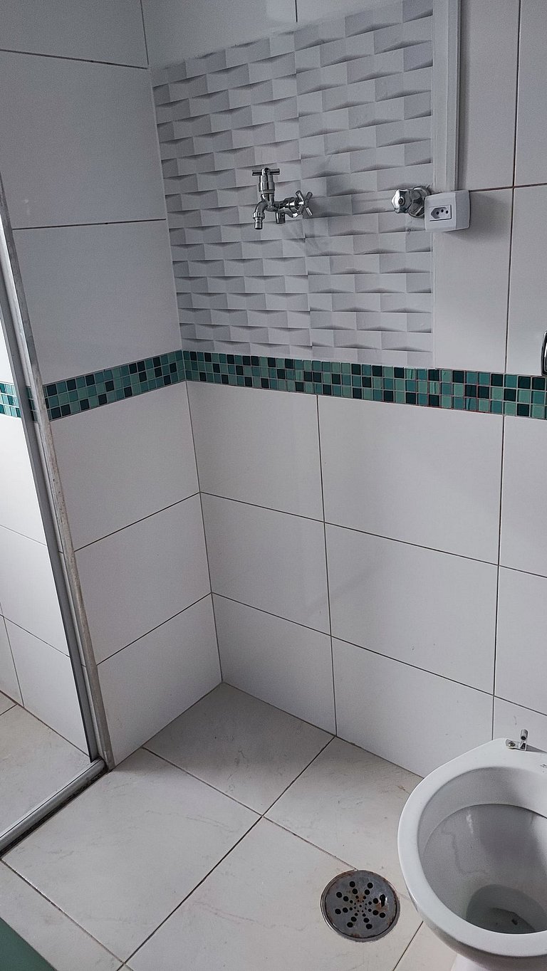 Casa / Kitnet - Jardim Brasil - SP