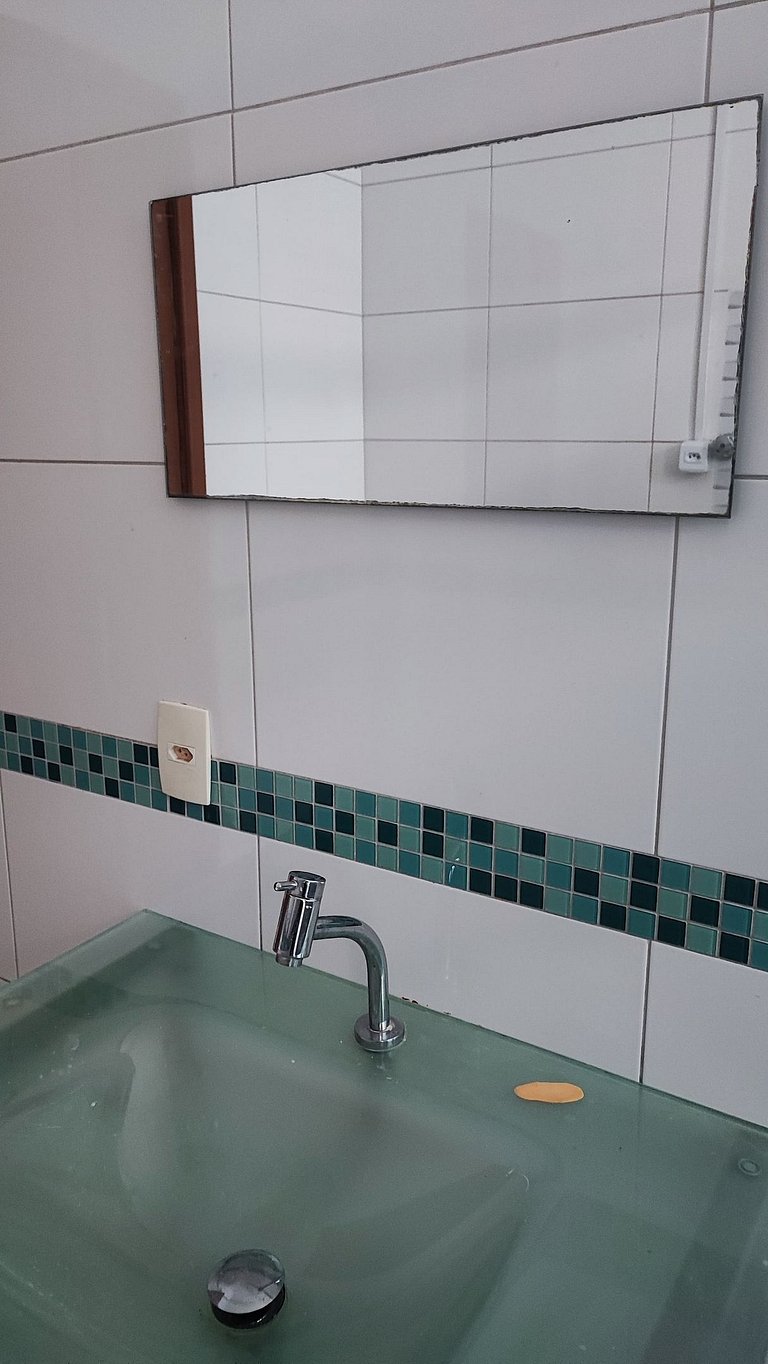Casa / Kitnet - Jardim Brasil - SP