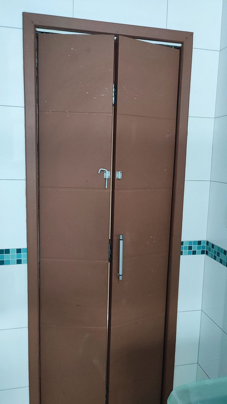 Casa / Kitnet - Jardim Brasil - SP