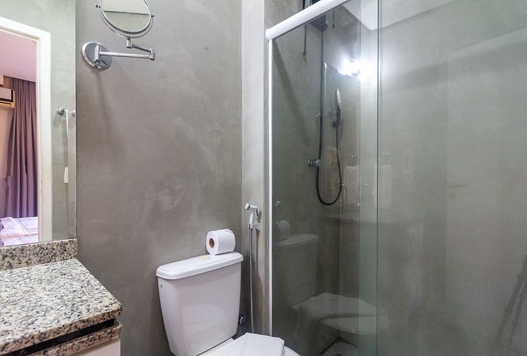 Residencial Higienópolis - Apartamento Superior