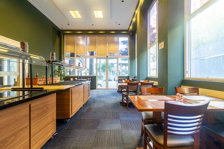 Residence Higienopolis