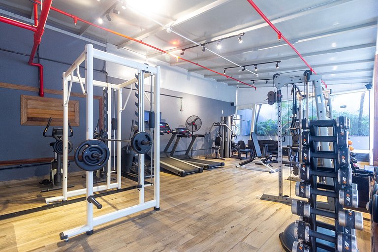 Residence Higienopolis