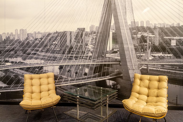 Residence Higienopolis